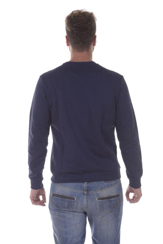  베르사체 스웨터 B7GPA7F0BLU 231 BLUE - VERSACE