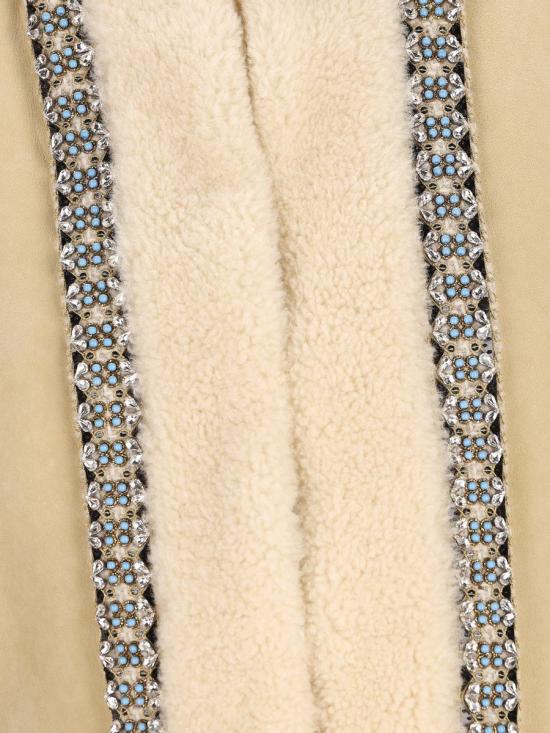 25FW 발렌티노 가라바니 베스트 7B3NL00D9FC094 AI25 MULTICOLOR - VALENTINO GARAVANI