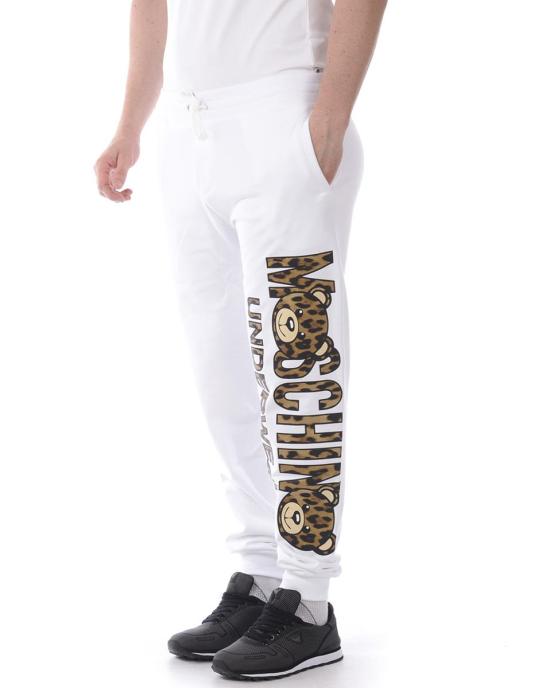  모스키노 수트 세트 A42018129BIANCO 1 WHITE - MOSCHINO