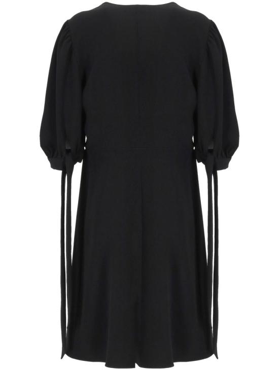 25SS 끌로에 숏 원피스 25SRO49263001 Black - CHLOE