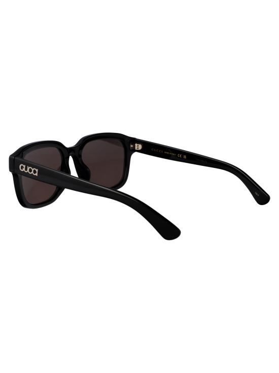 25FW 구찌 선글라스 GG1798SA 001 black - GUCCI