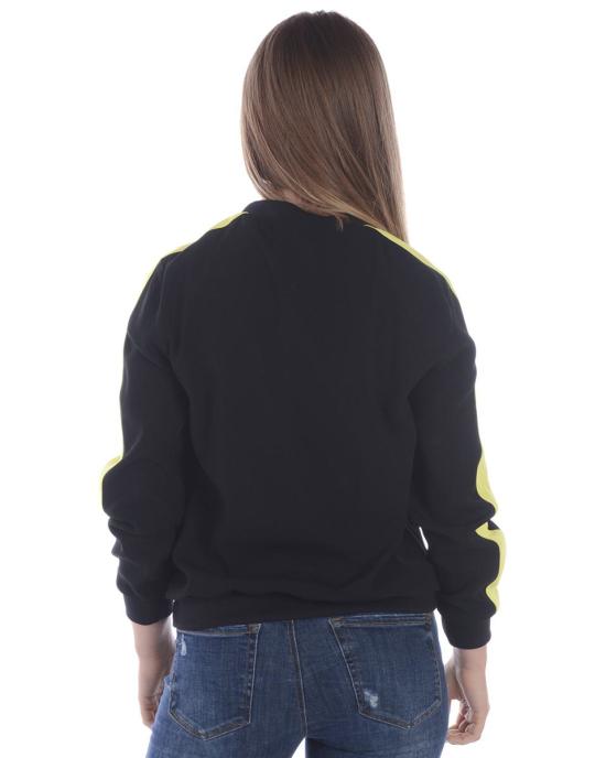  겐조 터틀넥 5AC2TO010NERO 99 Black - KENZO