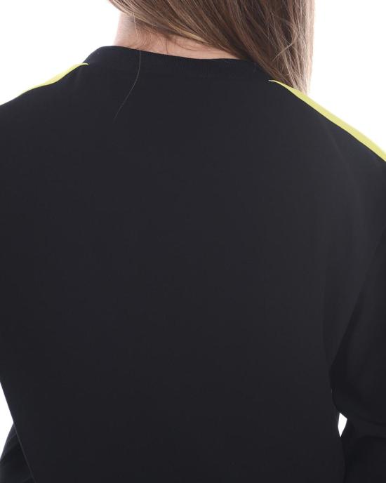  겐조 터틀넥 5AC2TO010NERO 99 Black - KENZO