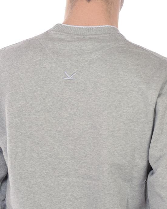  겐조 스웨터 4MD5SW005GRIGIO 94 GREY - KENZO