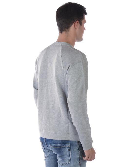  베르사체 스웨터 V800687SVJ00358GRIGIO V8002 GREY - VERSACE