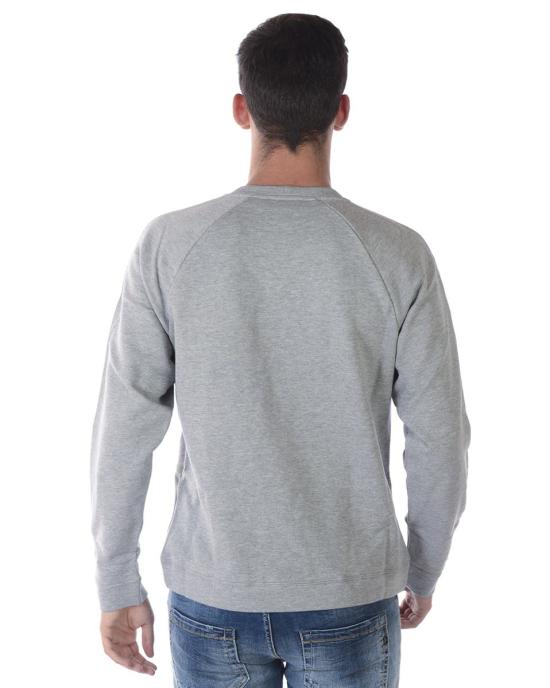  베르사체 스웨터 V800687SVJ00358GRIGIO V8002 GREY - VERSACE