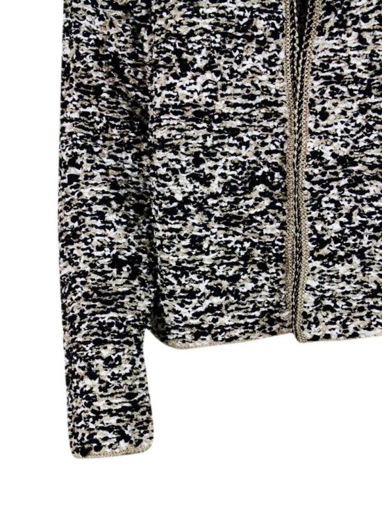 25FW 파비아나 필리피 자켓 MAD214F169I958VR2 NERO - FABIANA FILIPPI