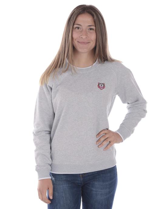  겐조 스웨터 9522SW796GRIGIO 93 GREY