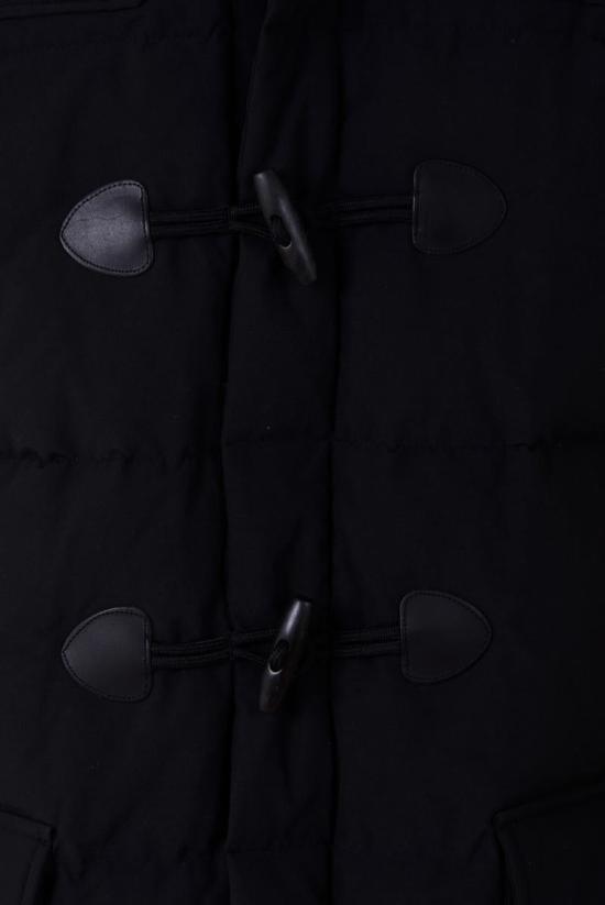  알마니 패딩 6Y6L636NLJZNERO 1200 Black - ARMANI