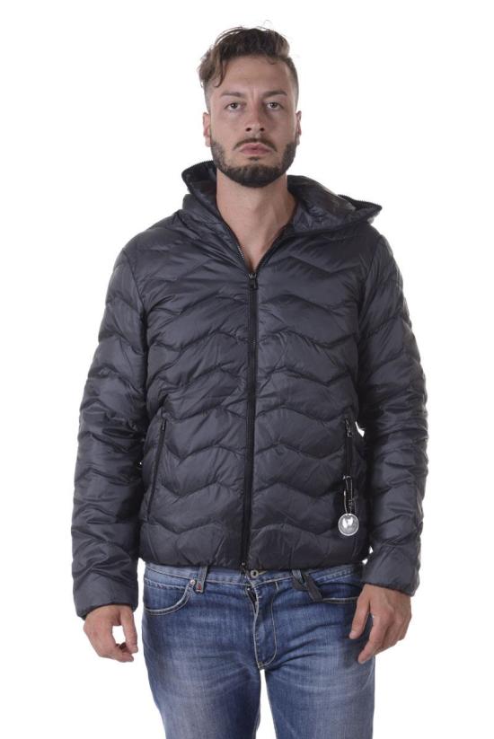  엠포리오 아르마니 숏패딩 6YPB15PN22ZGRIGIO 1994 GREY