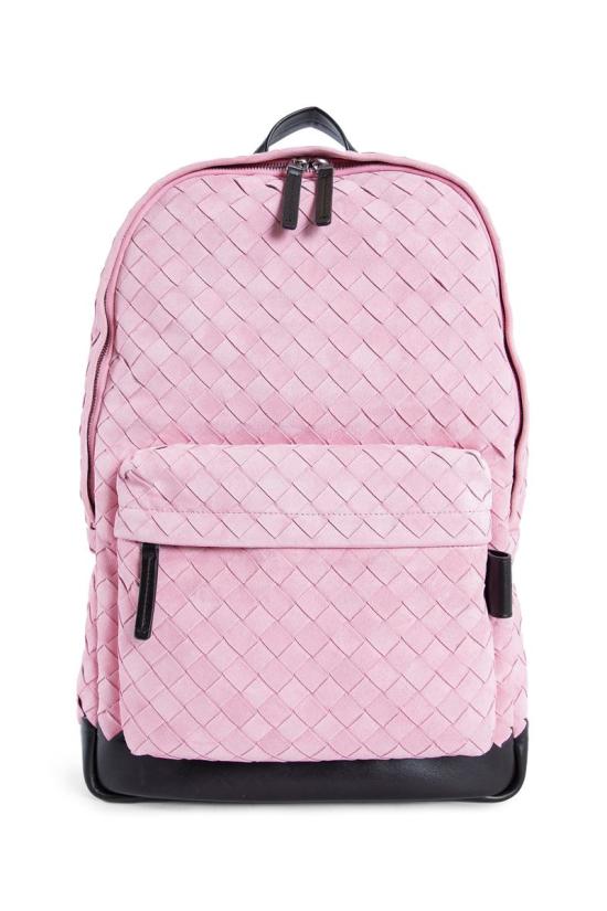 25FW 보테가베네타 백팩 828117V1QEC 5838 BROWN