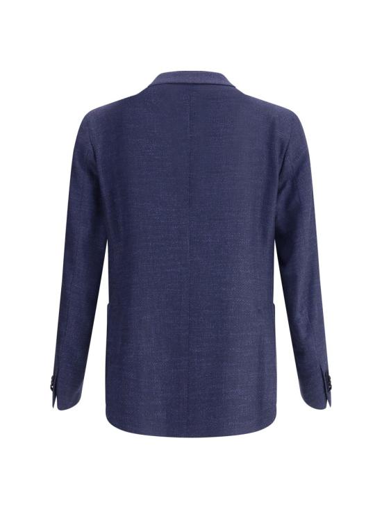 25FW 딸리아토레 수트 자켓 1SMC20KAIC90044 B3274 BLUE - TAGLIATORE