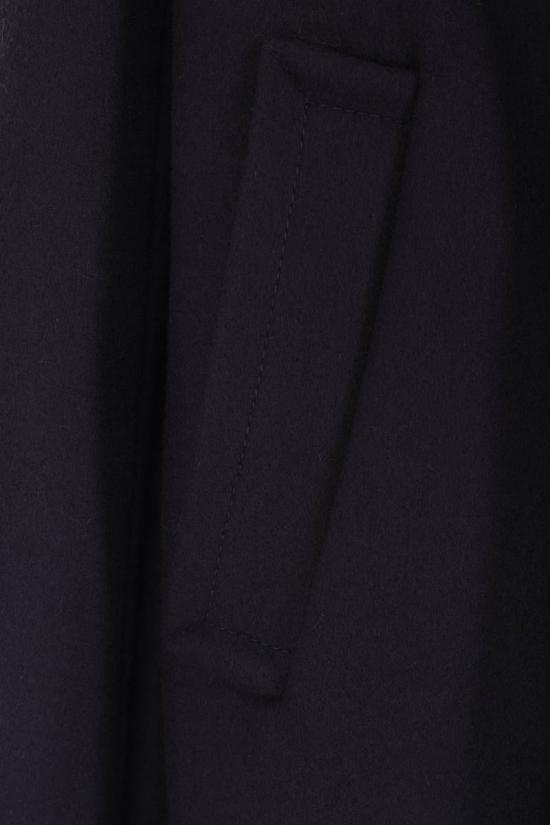 25FW 발렌티노 가라바니 코트 7V3CJ047AW8FA8 BLUE - VALENTINO GARAVANI