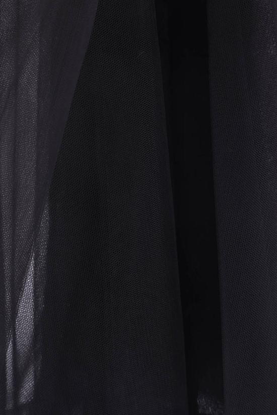 25FW 시몬로샤 스커트 31630069BLACK Black - SIMONE ROCHA