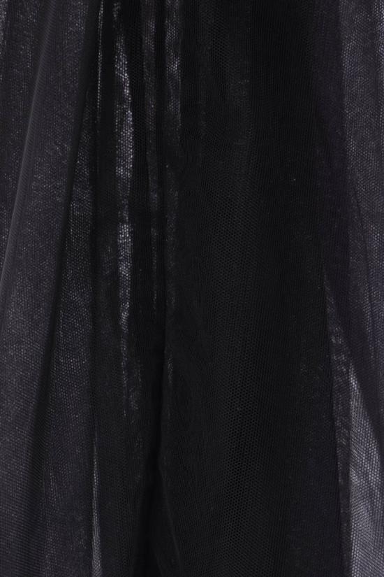 25FW 시몬로샤 스커트 31630069BLACK Black - SIMONE ROCHA