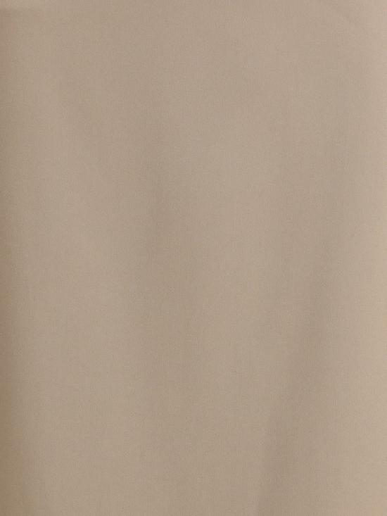 25FW 브루넬로 쿠치넬리 스커트 MPH38G3882 C9609 GREY - BRUNELLO CUCINELLI