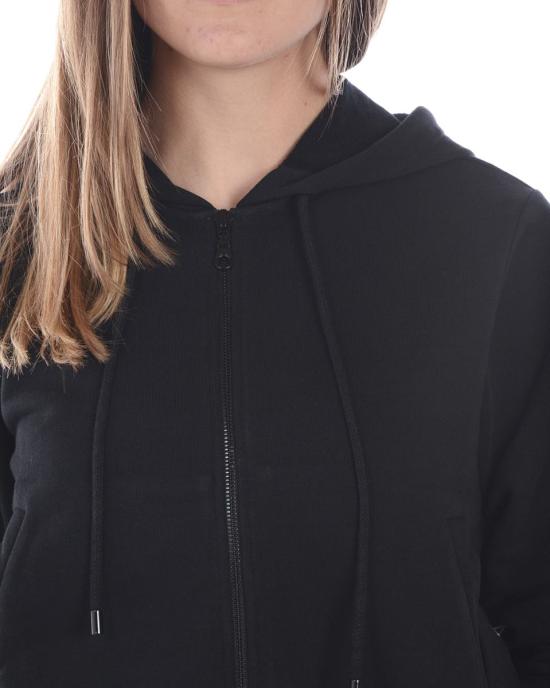  겐조 스웨터 4XA2BL721NERO 99 Black - KENZO