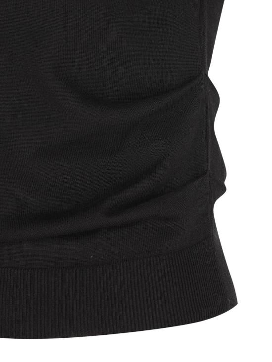 25FW 로에베 스웨터 S359Y55K231100 AI25 Black - LOEWE