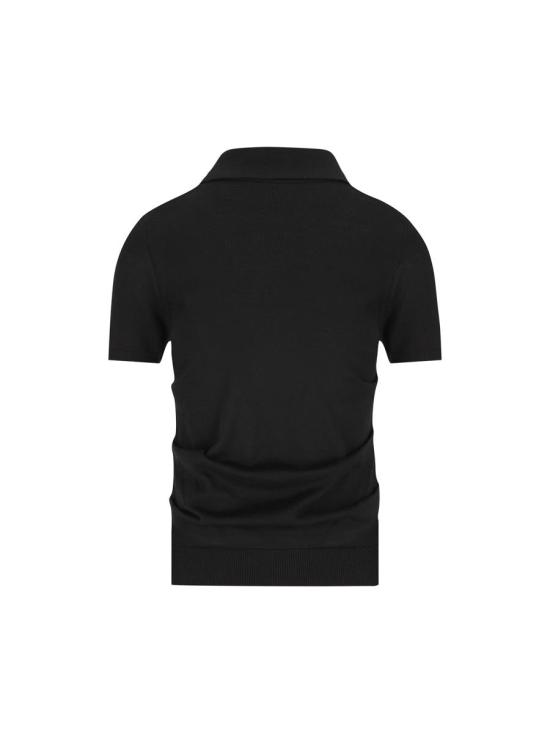 25FW 로에베 스웨터 S359Y55K231100 AI25 Black - LOEWE