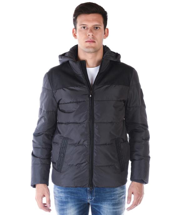  엠포리오 아르마니 숏패딩 6YPB19PN02ZGRIGIO 1994 GREY