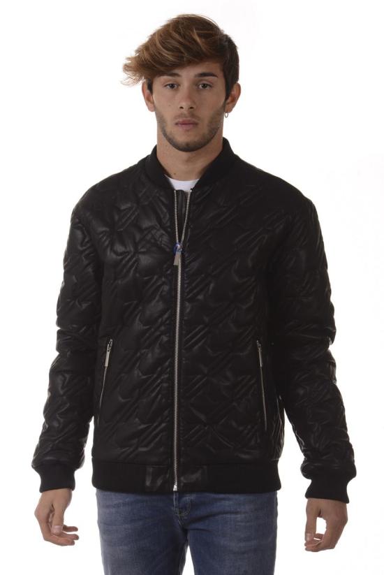  베르사체 베스트 C1GQA9P2NERO 899 Black