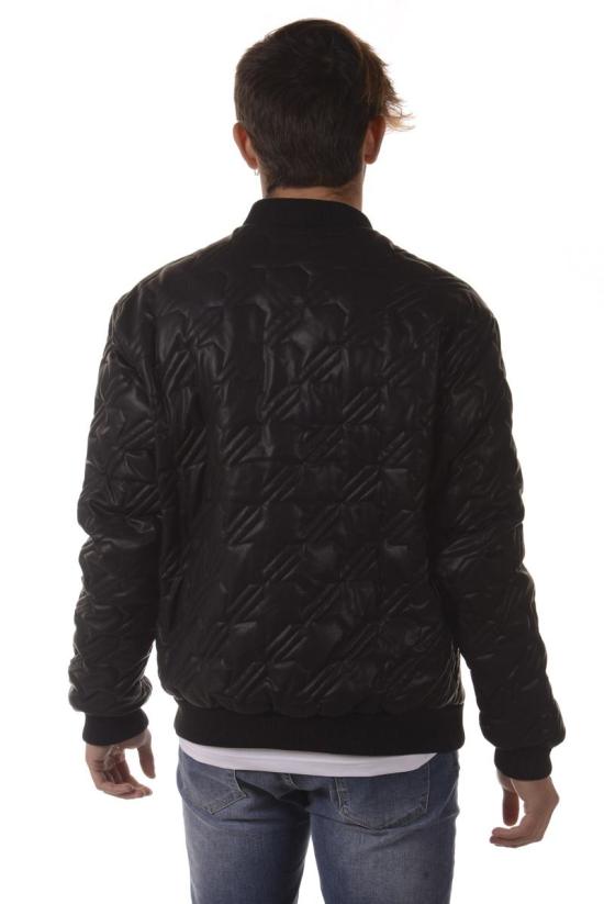  베르사체 베스트 C1GQA9P2NERO 899 Black - VERSACE