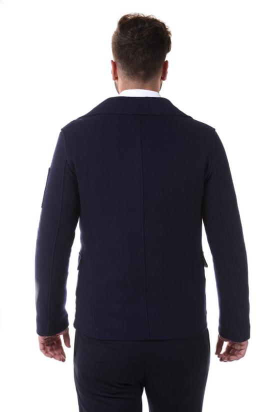  지오스피릿 베스트 GEU038701151264BLU 204 BLUE - GEOSPIRIT