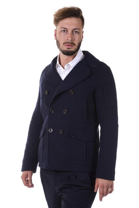  지오스피릿 베스트 GEU038701151264BLU 204 BLUE - GEOSPIRIT