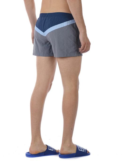  펜디 스윔팬츠 FXB077OTAGRIGIOBLU F1251 GREY - FENDI