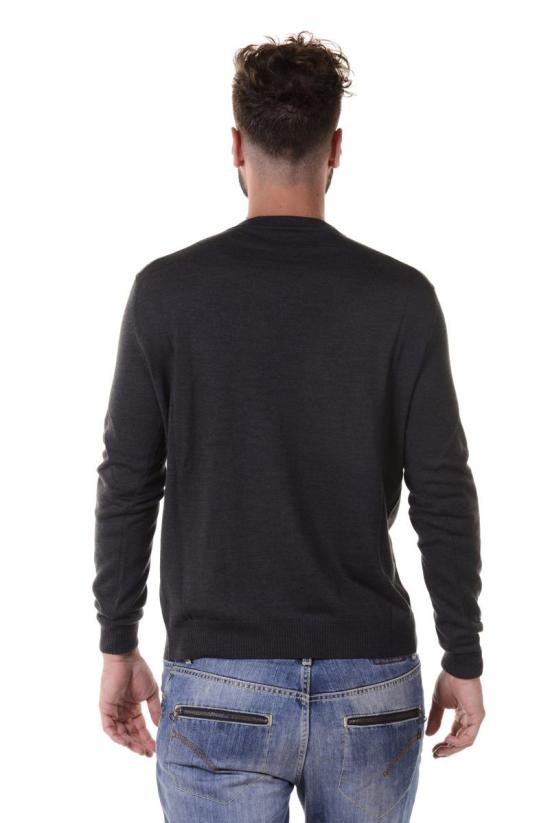  베르사체 스웨터 B5GQA818GRIGIO 803 GREY - VERSACE