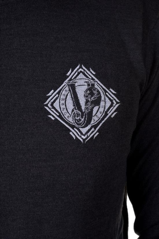  베르사체 스웨터 B5GQA818GRIGIO 803 GREY - VERSACE