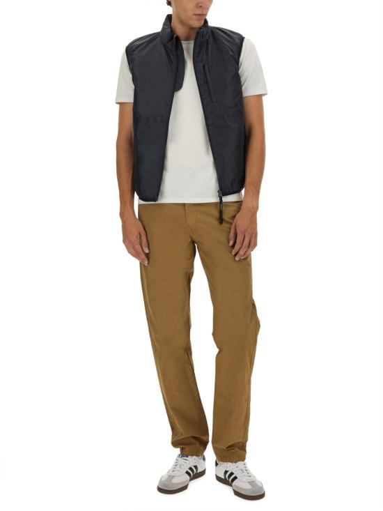 25FW 아스페시 베스트 G199 7961C996101 BLUE - ASPESI