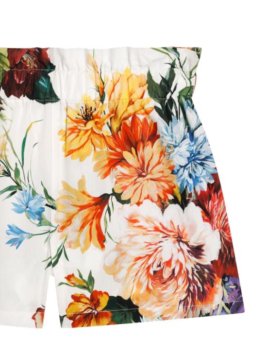 25FW [키즈] 돌체앤가바나 캐주얼 세트 L51U10K HS5TVHA5PC MULTICOLOUR - DOLCE & GABBANA