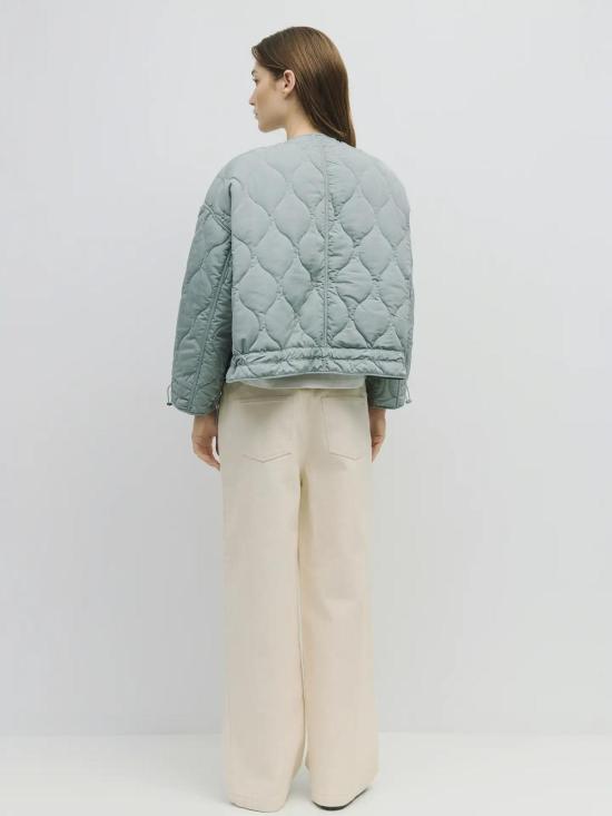  모드 레프 자켓 더 카라 재킷 재킷 - MOD REF