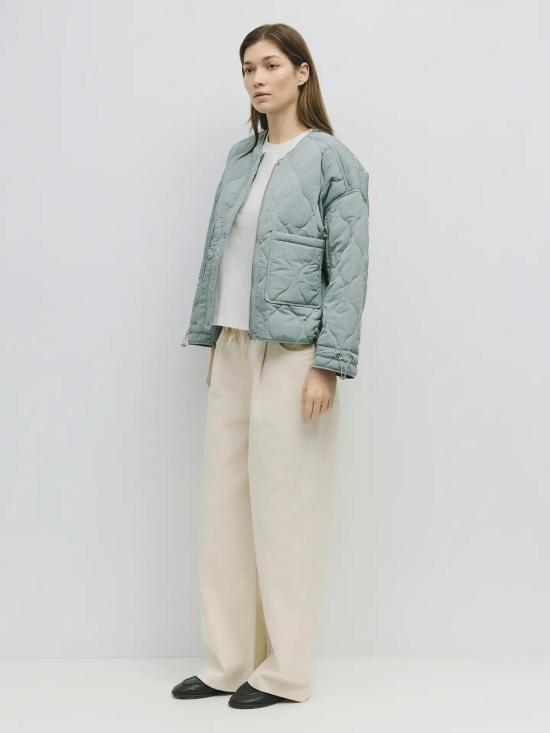  모드 레프 자켓 더 카라 재킷 재킷 - MOD REF