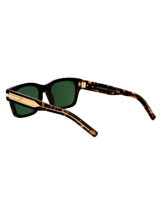 26SS 지방시 선글라스 GV40090I 52N havana - GIVENCHY