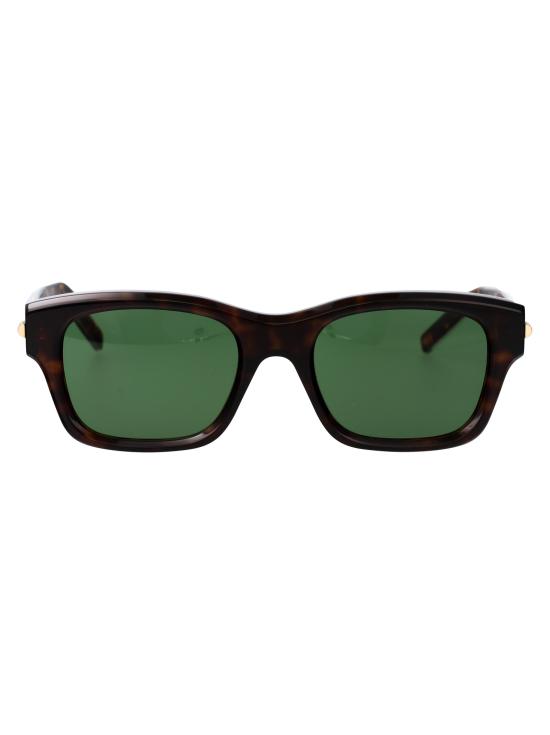 26SS 지방시 선글라스 GV40090I 52N havana