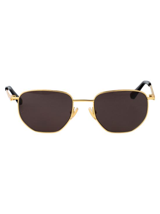 25SS 보테가베네타 선글라스 BV1301S 005 GOLD GOLD GREY