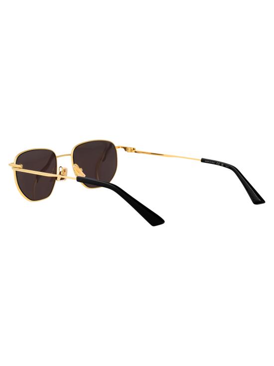 25SS 보테가베네타 선글라스 BV1301S 005 GOLD GOLD GREY - BOTTEGA VENETA