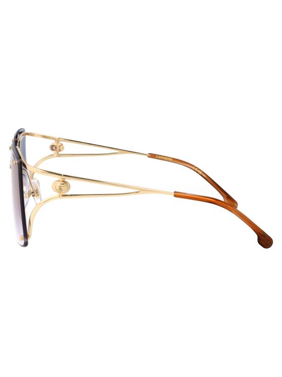 26SS 까레라 선글라스 CARRERA 3041 S 71C blue - CARRERA