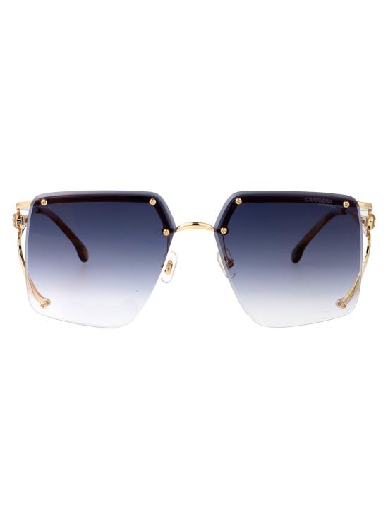 26SS 까레라 선글라스 CARRERA 3041 S 71C blue