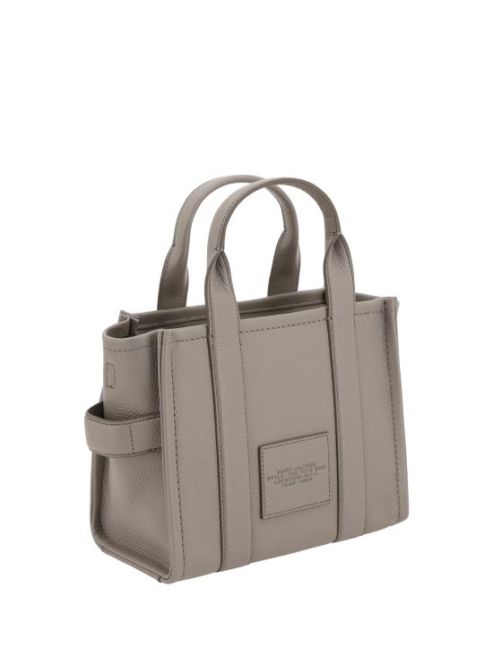 26SS 마크제이콥스 토트백 H009L01SP21 055 GREY - MARC JACOBS
