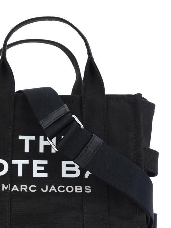 26SS 마크제이콥스 토트백 M0016493 001 BLACK - MARC JACOBS