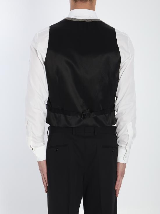 25SS 셀린느 베스트 RI00L438V GREY - CELINE