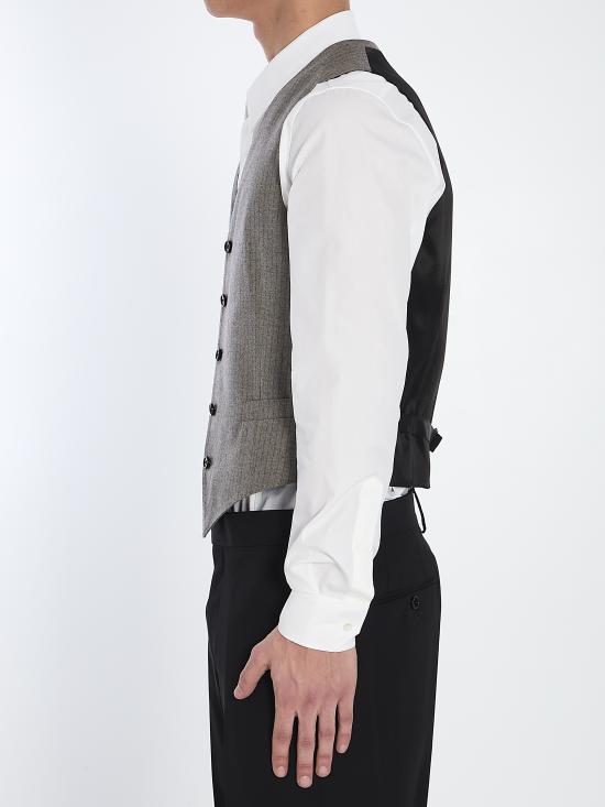 25SS 셀린느 베스트 RI00L438V GREY - CELINE