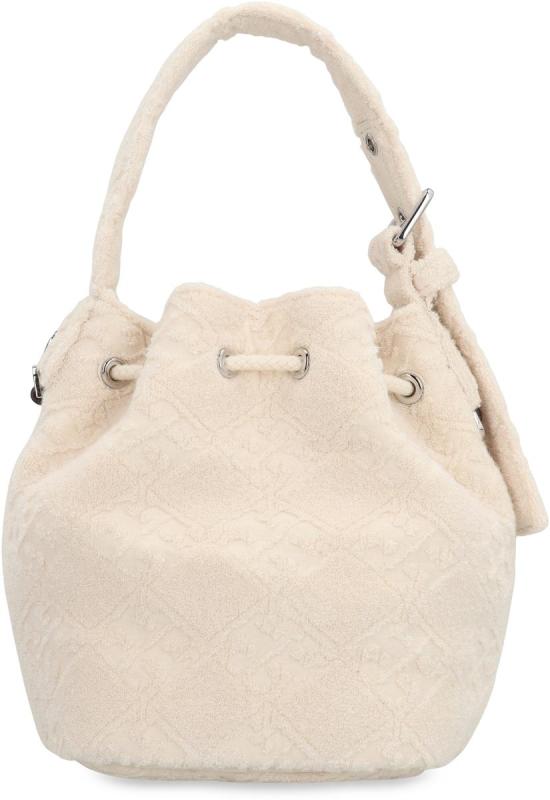 25FW 토리버치 토트백 169133 100 Beige - TORY BURCH