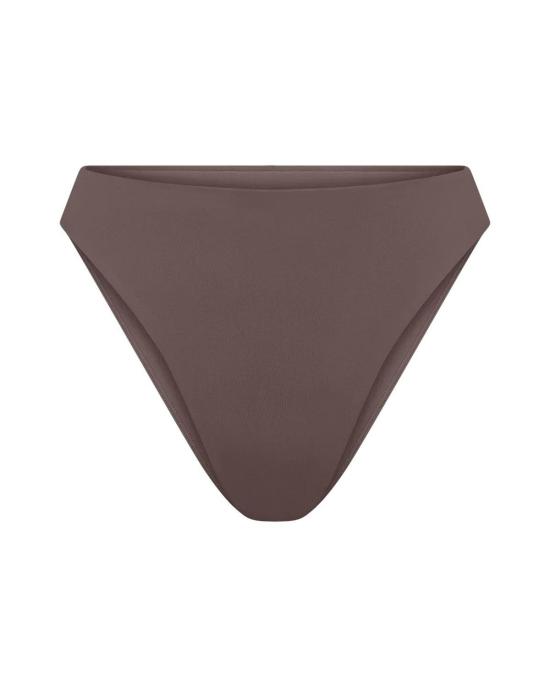  Left On Friday 비키니 수영복 금요일 왼쪽 하이 하이 바텀 - OTHER BRANDS