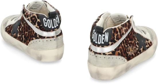 25FW 골든구스 스니커즈 GWF00122F003766 81933 Multicolor - GOLDEN GOOSE
