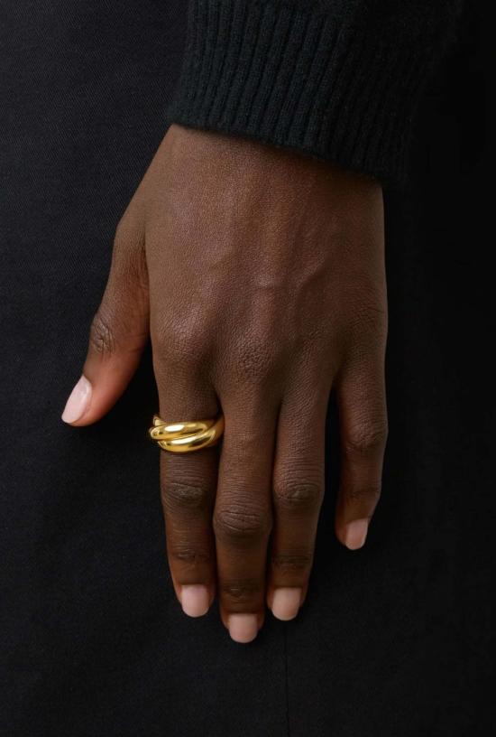  리에 스튜디오 반지 소피 링