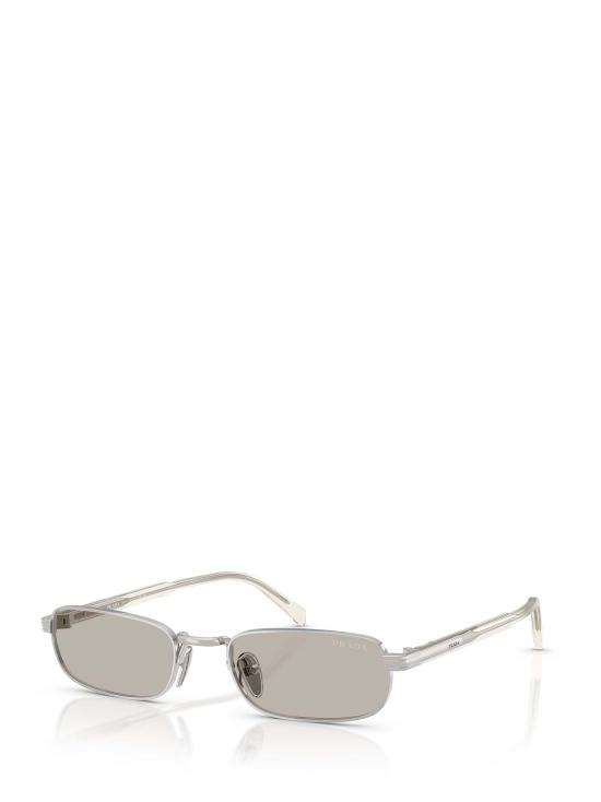26FW 프라다 선글라스 PR B54S 1BC30P SILVER - PRADA